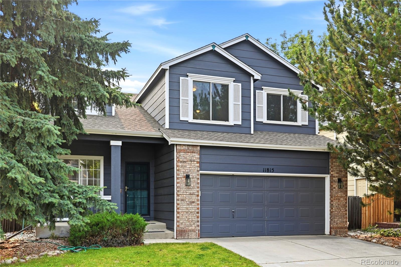 11815 Chase Court