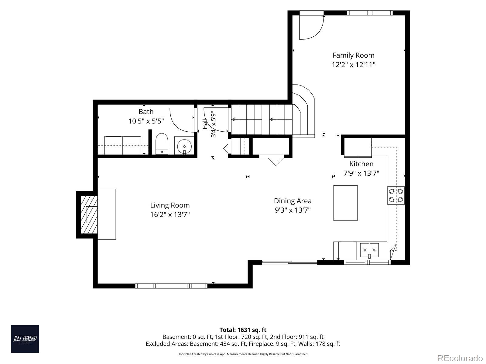 11815 Chase Court