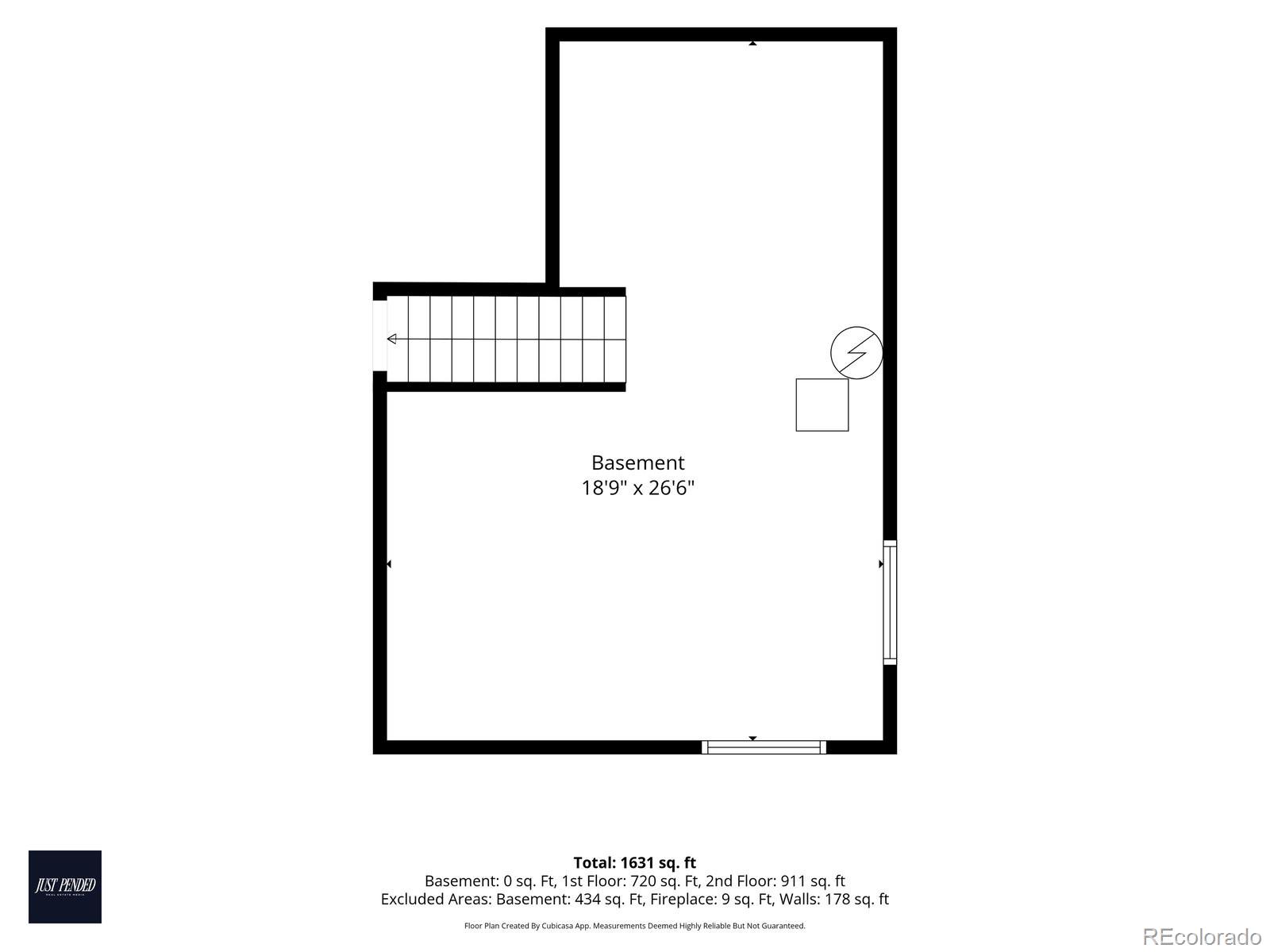 11815 Chase Court