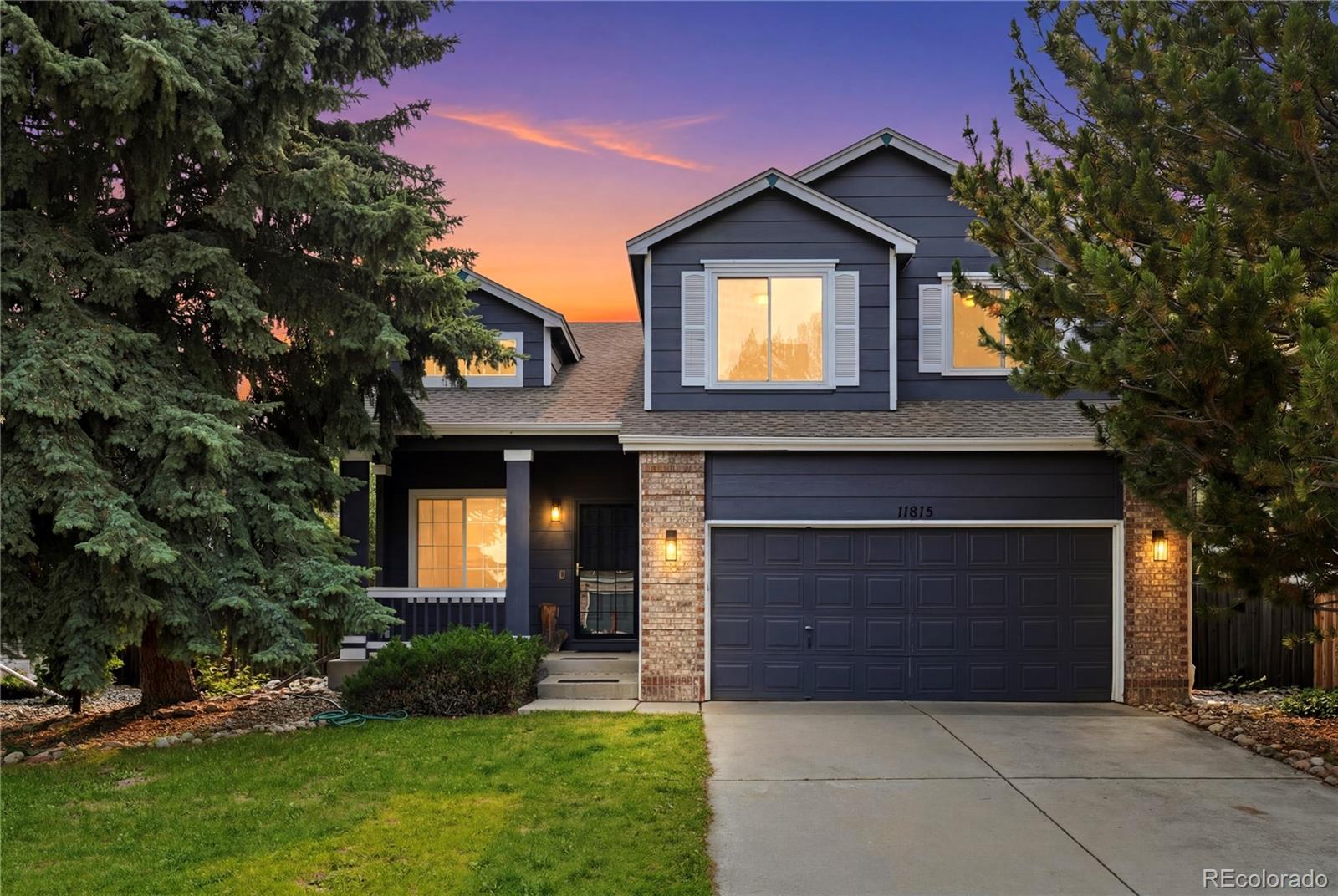 11815 Chase Court