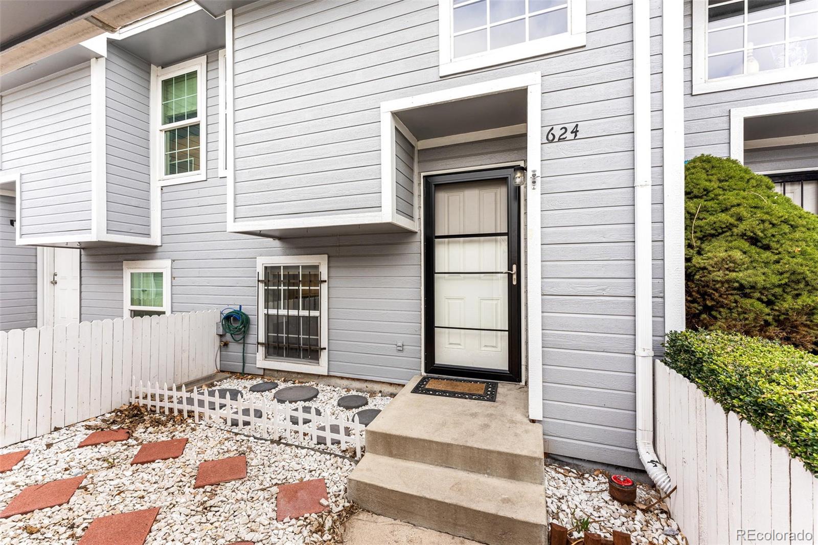 624 Switzer Lane