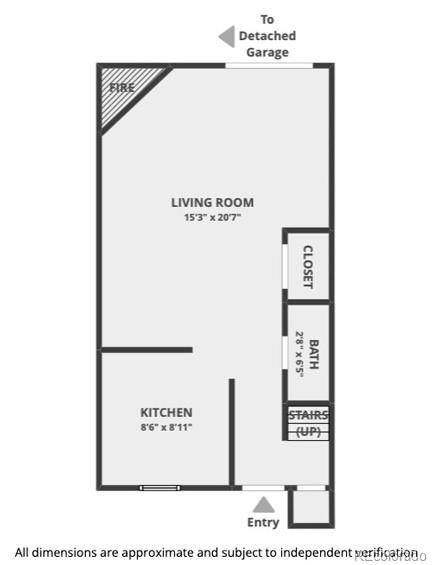 624 Switzer Lane