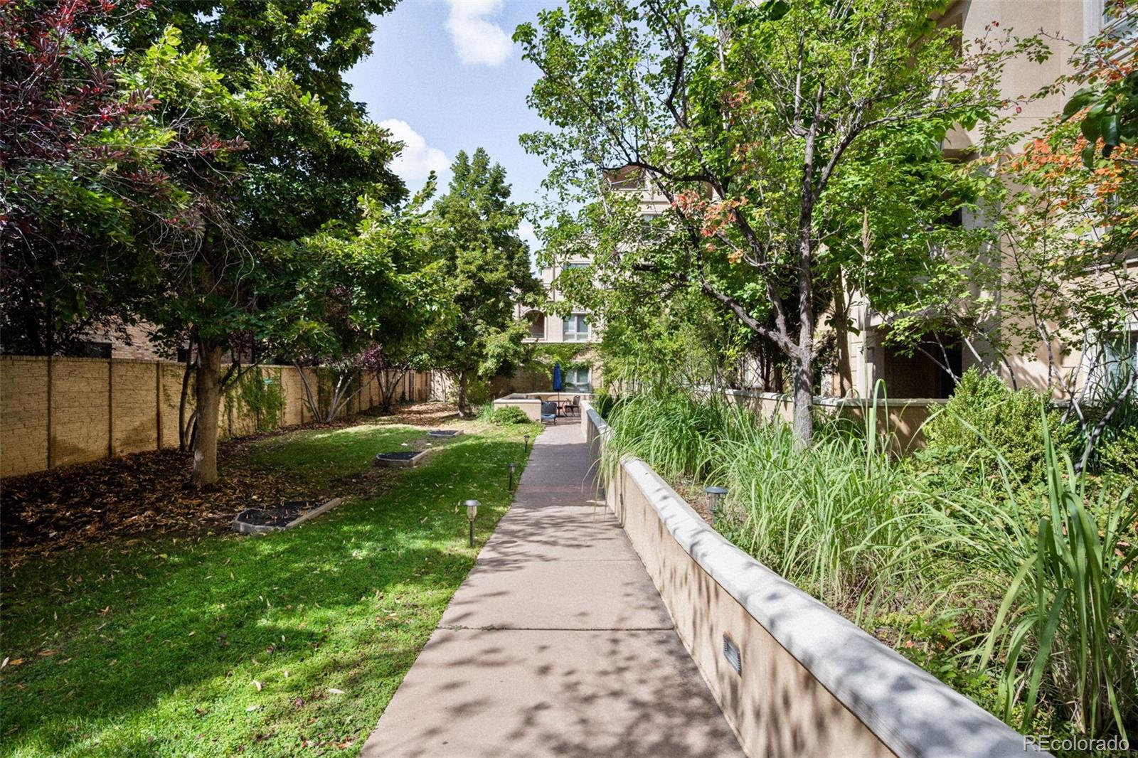 2500 E Cherry Creek South Drive Unit: 127