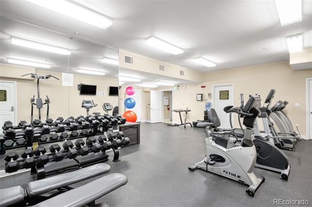2500 E Cherry Creek South Drive Unit: 127