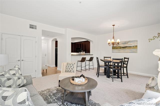 2500 E Cherry Creek South Drive Unit: 127