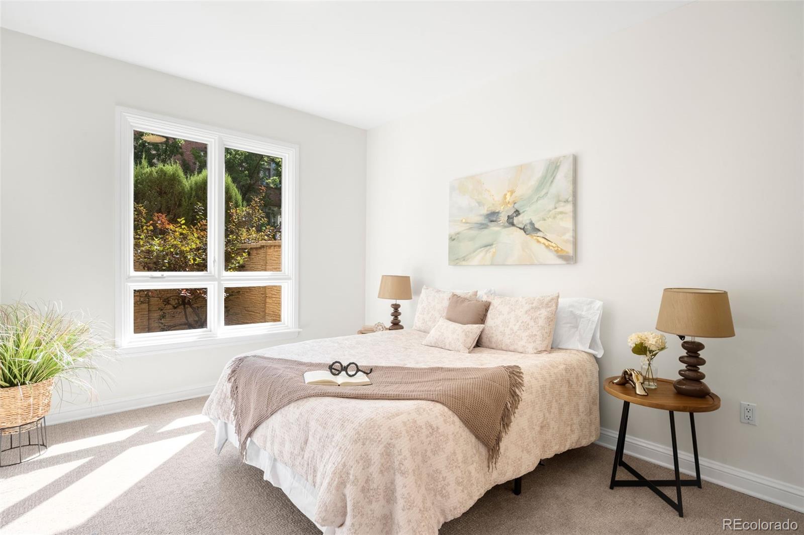 2500 E Cherry Creek South Drive Unit: 127