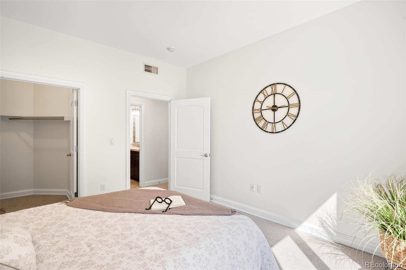 2500 E Cherry Creek South Drive Unit: 127