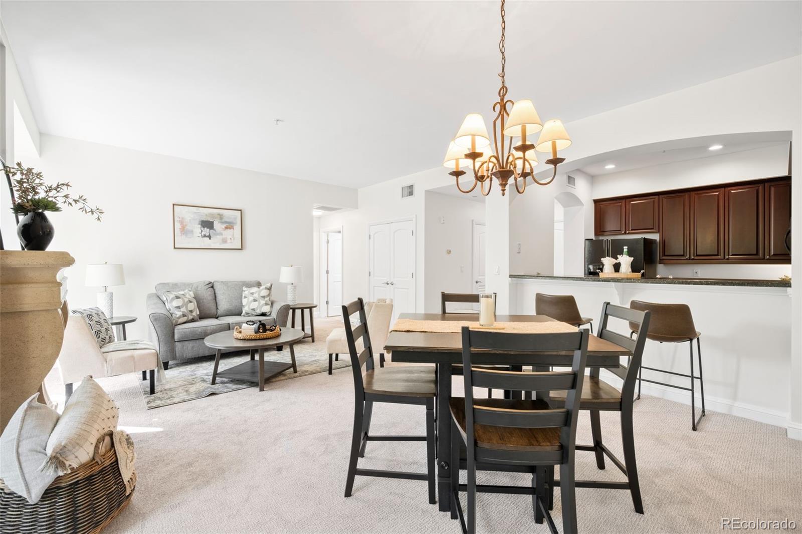 2500 E Cherry Creek South Drive Unit: 127