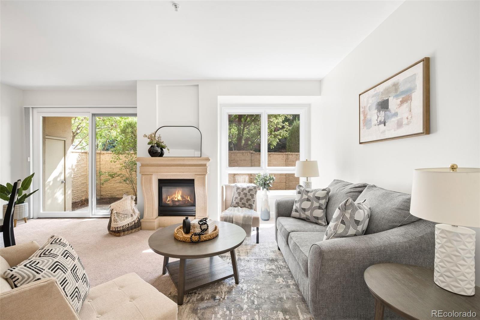 2500 E Cherry Creek South Drive Unit: 127