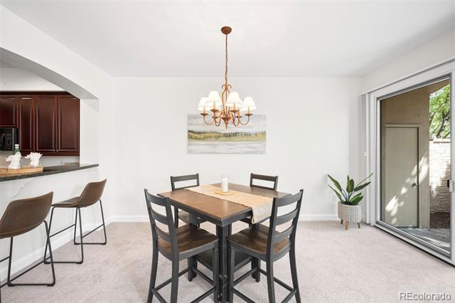 2500 E Cherry Creek South Drive Unit: 127