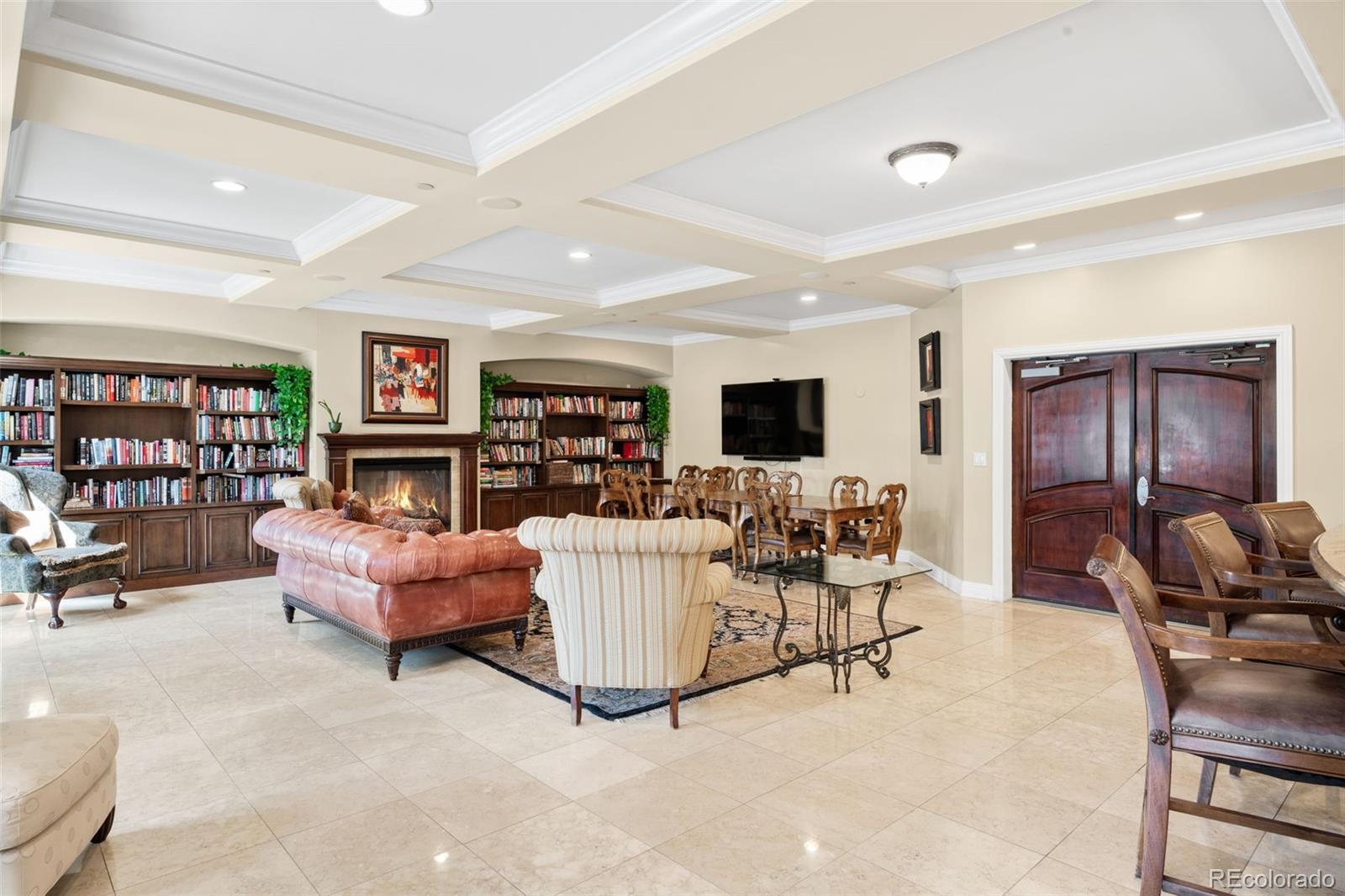 2500 E Cherry Creek South Drive Unit: 127