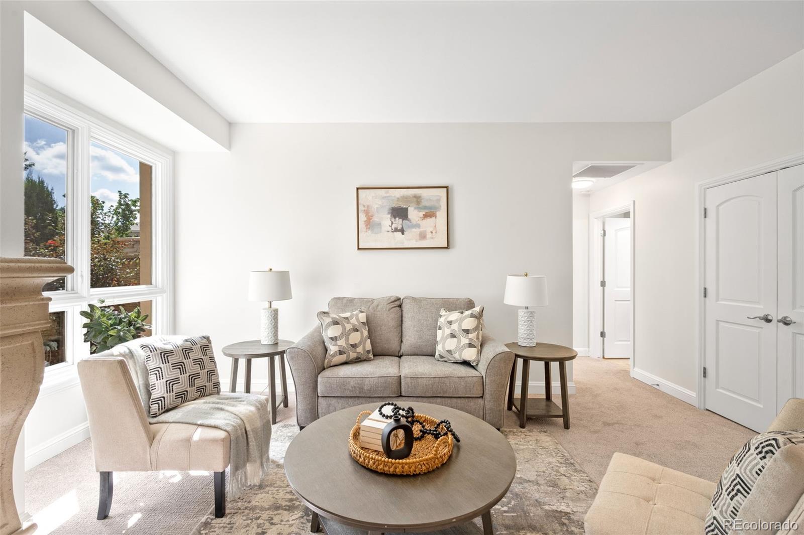 2500 E Cherry Creek South Drive Unit: 127