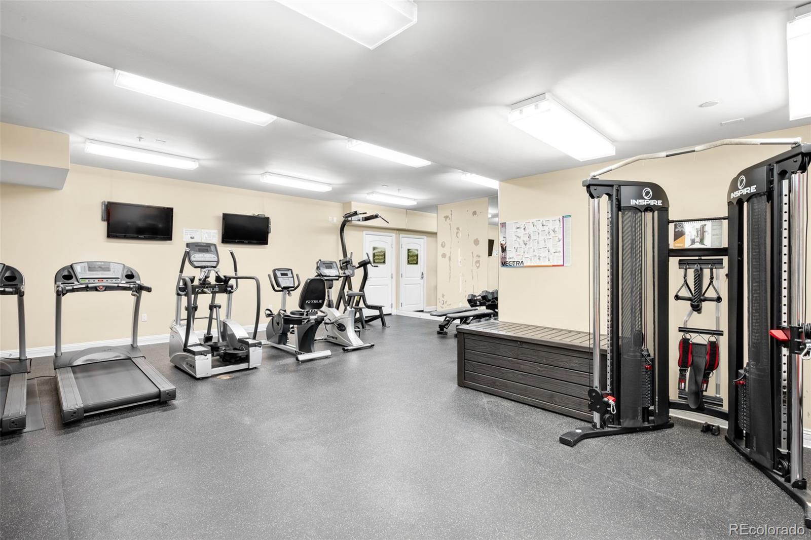 2500 E Cherry Creek South Drive Unit: 127