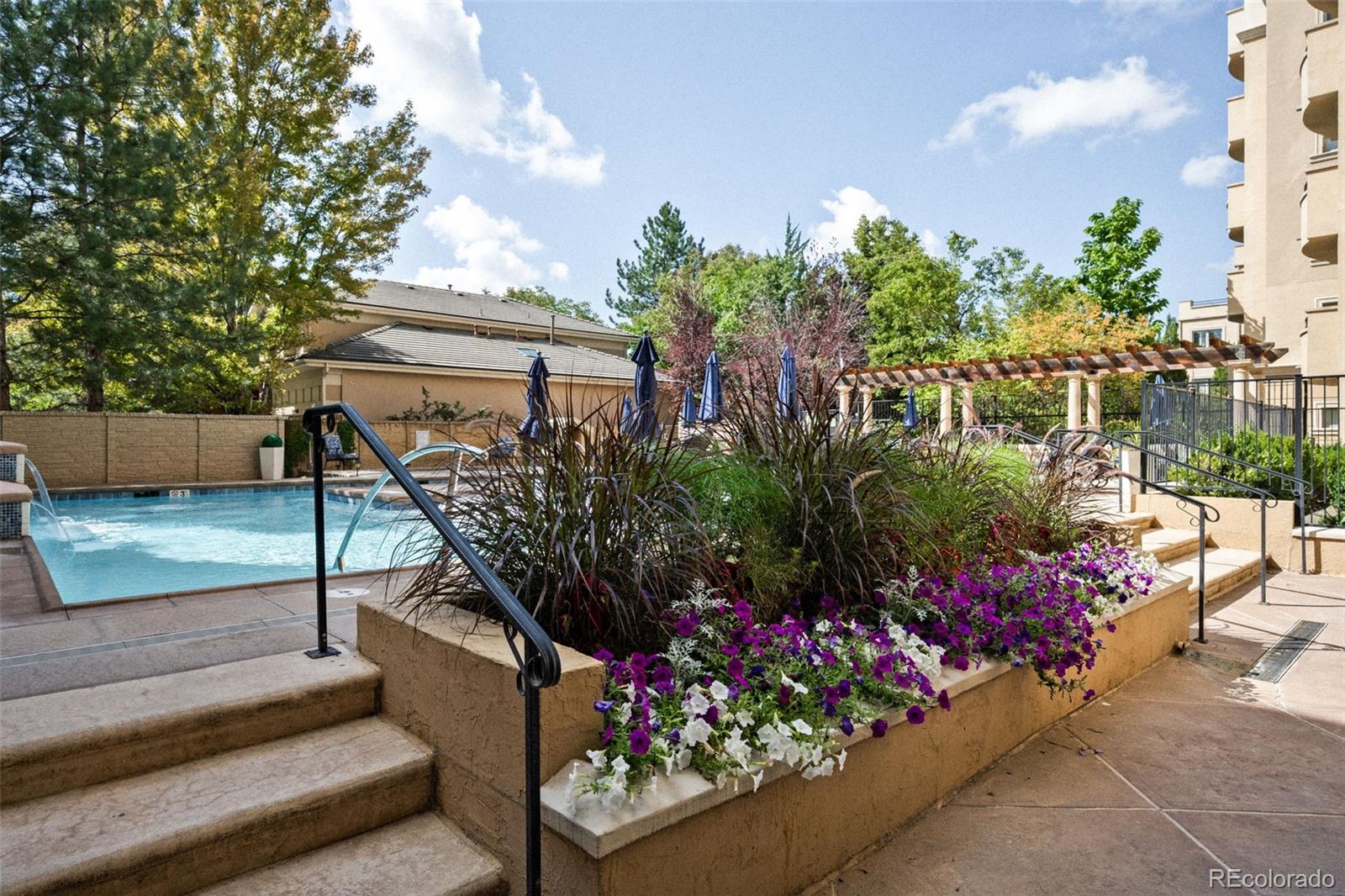 2500 E Cherry Creek South Drive Unit: 127