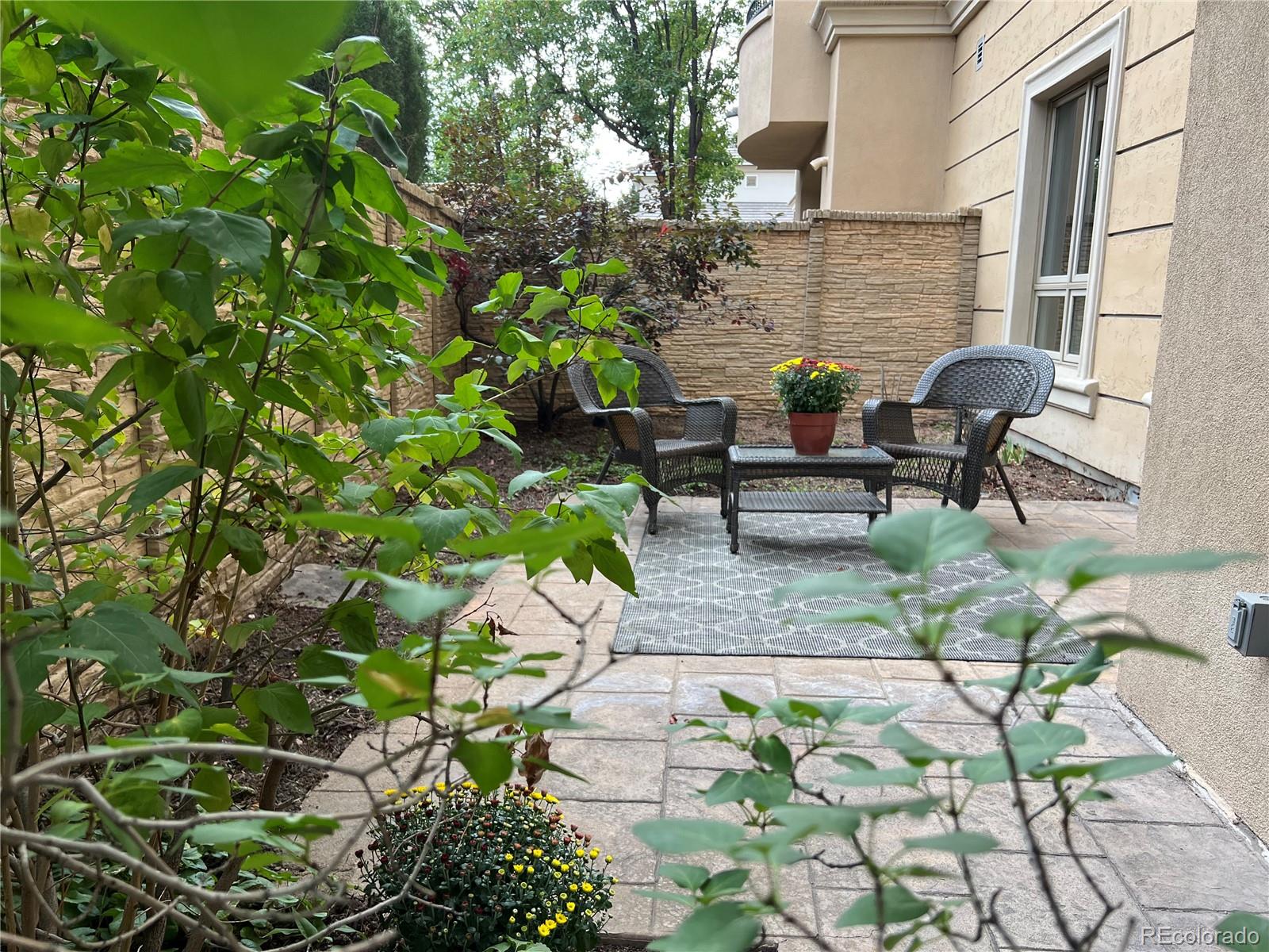 2500 E Cherry Creek South Drive Unit: 127