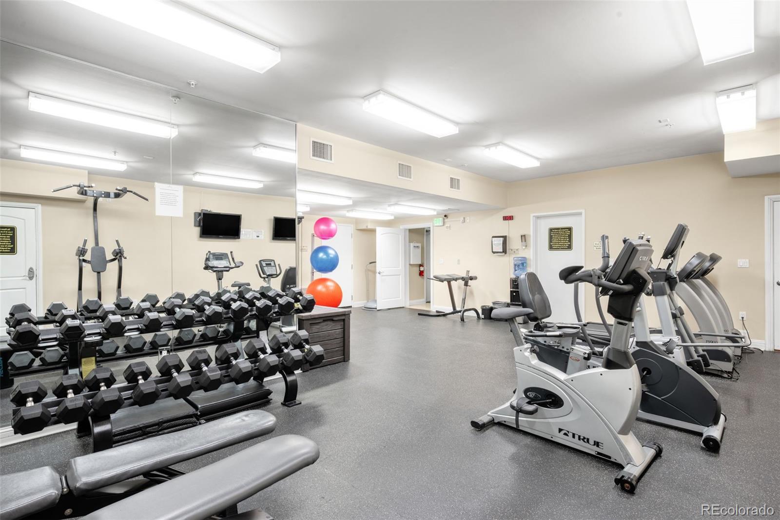 2500 E Cherry Creek South Drive Unit: 127