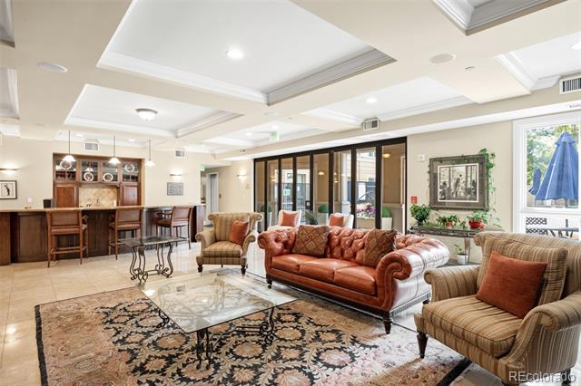 2500 E Cherry Creek South Drive Unit: 127