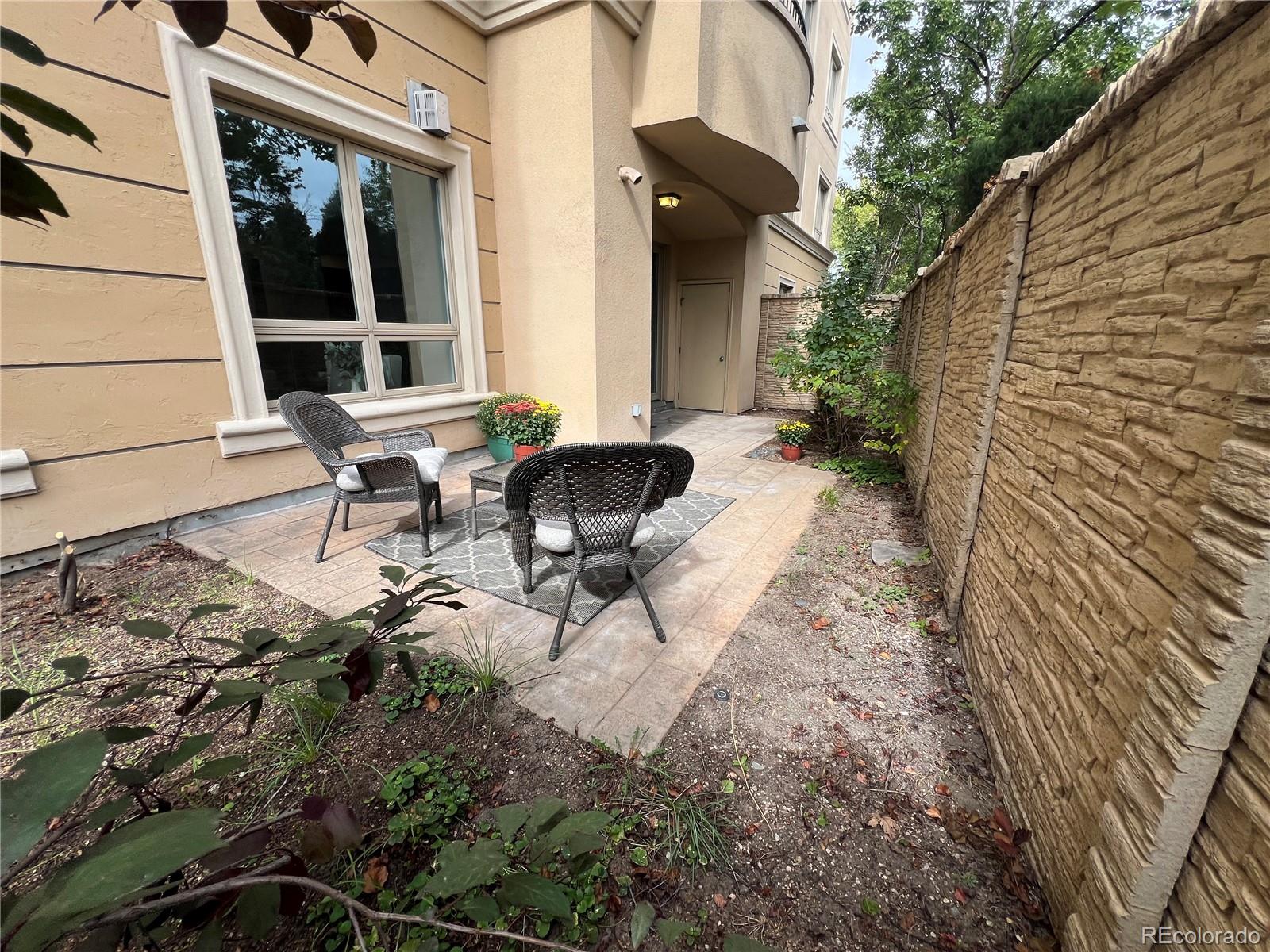 2500 E Cherry Creek South Drive Unit: 127