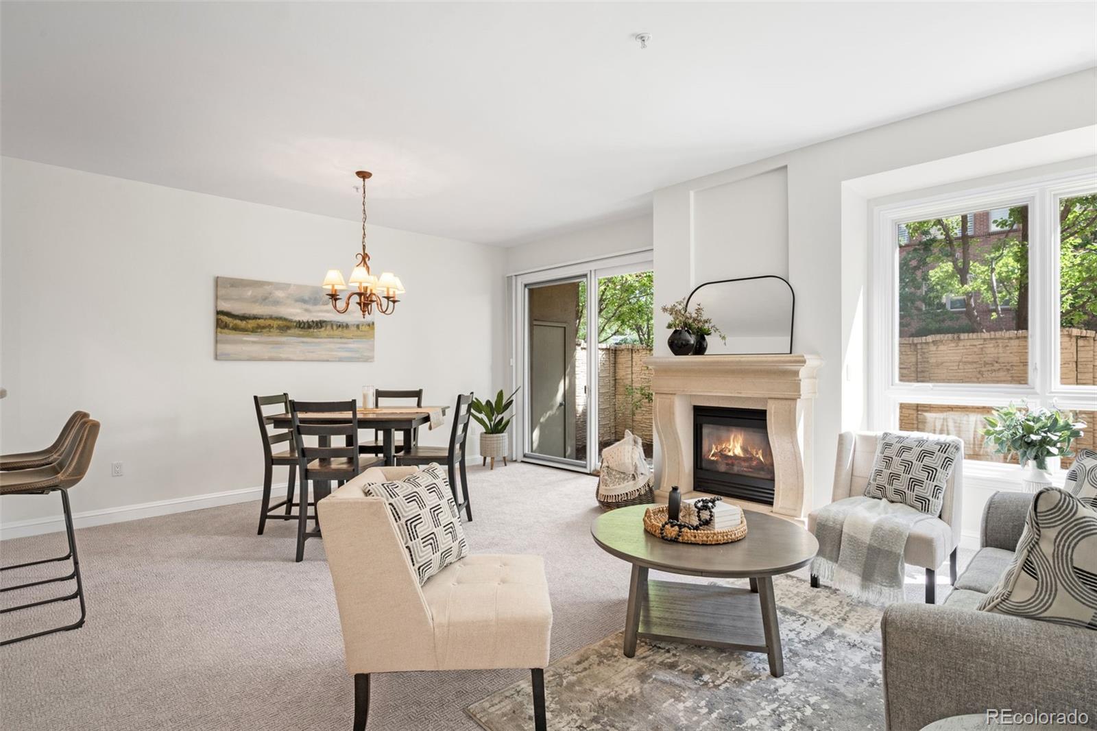 2500 E Cherry Creek South Drive Unit: 127