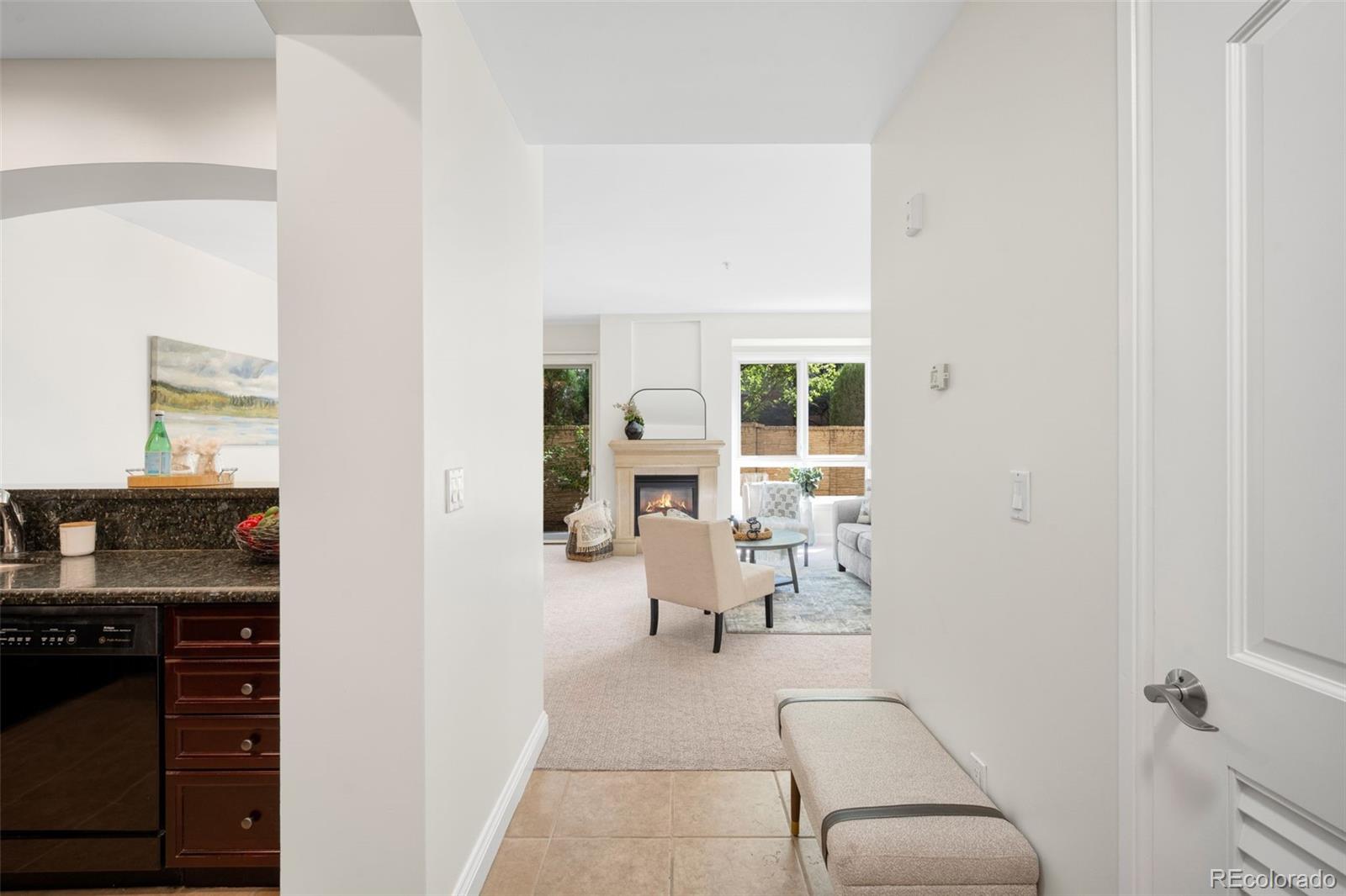 2500 E Cherry Creek South Drive Unit: 127