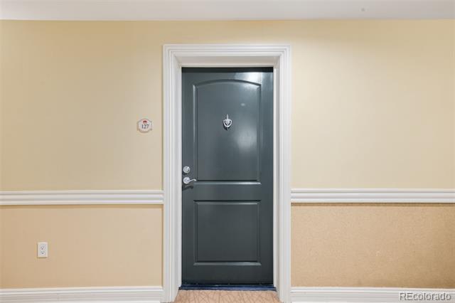 2500 E Cherry Creek South Drive Unit: 127