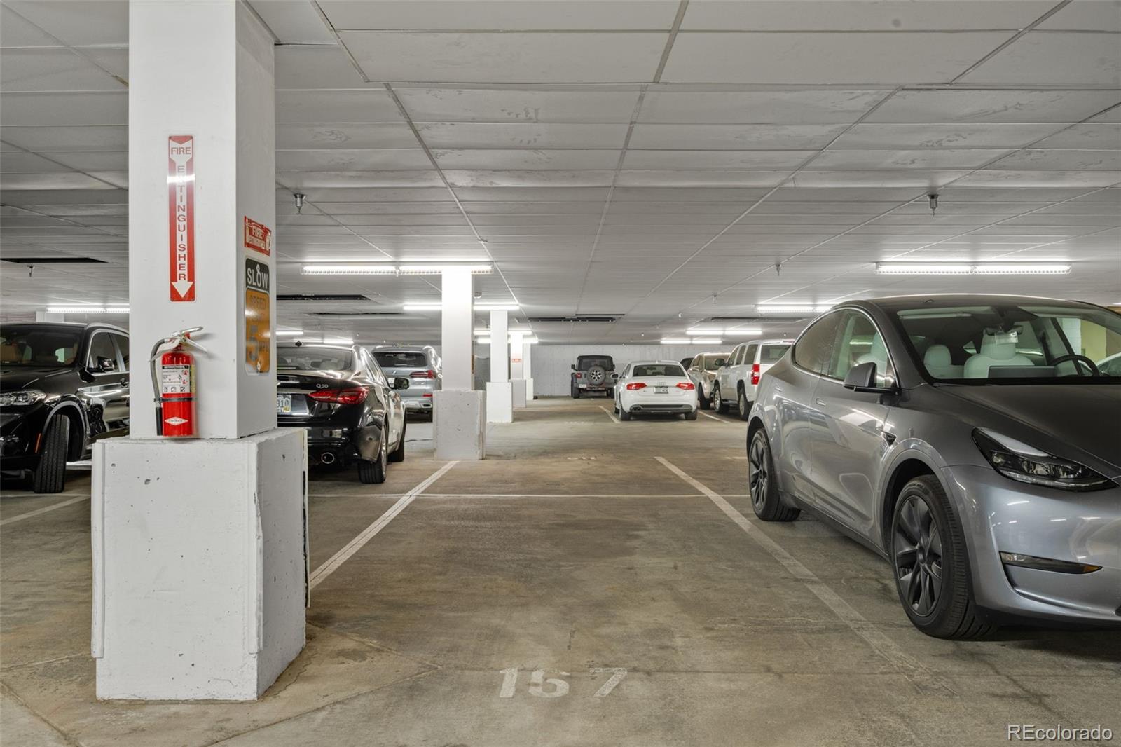 2500 E Cherry Creek South Drive Unit: 127