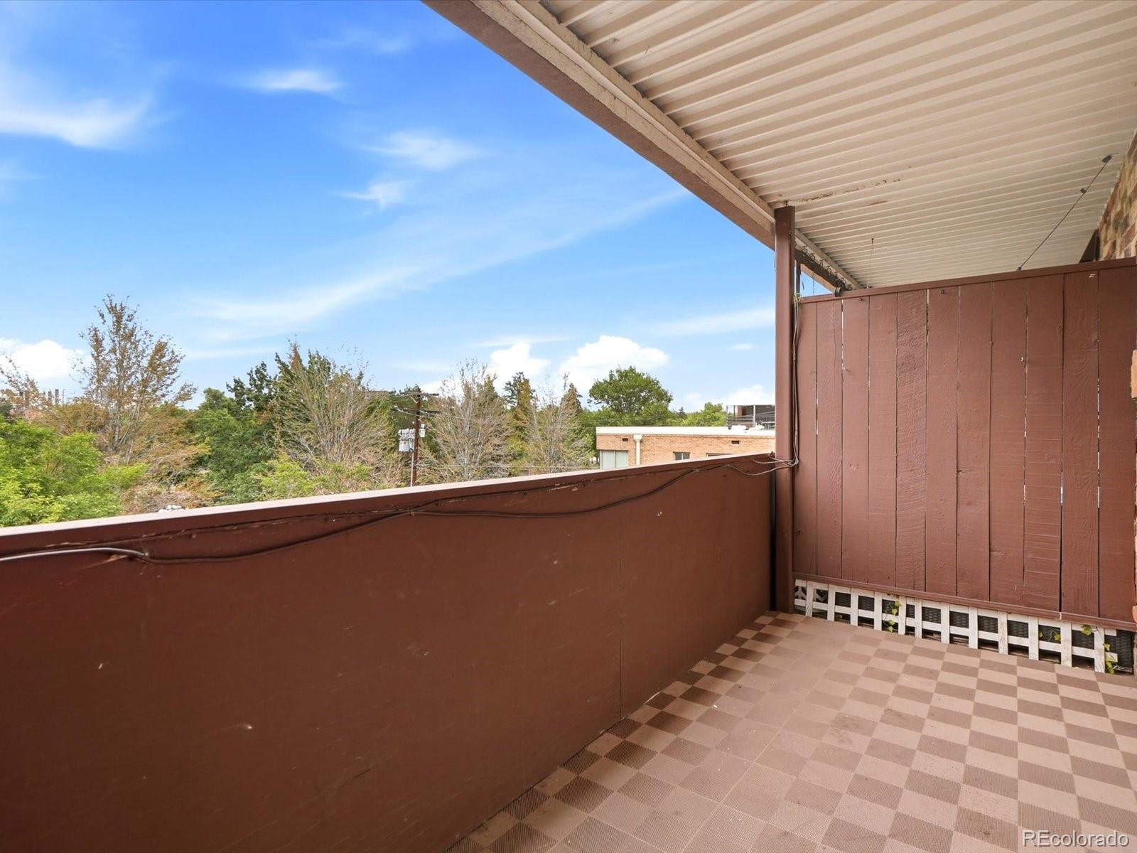 252 N Pennsylvania Street Unit: 401