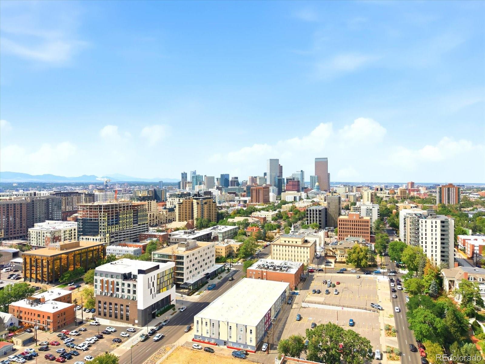 252 N Pennsylvania Street Unit: 401
