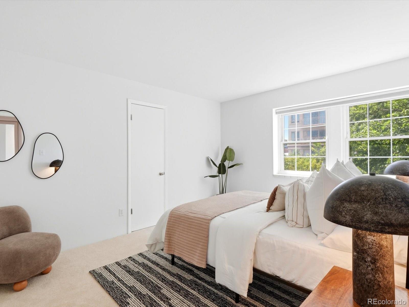 252 N Pennsylvania Street Unit: 401