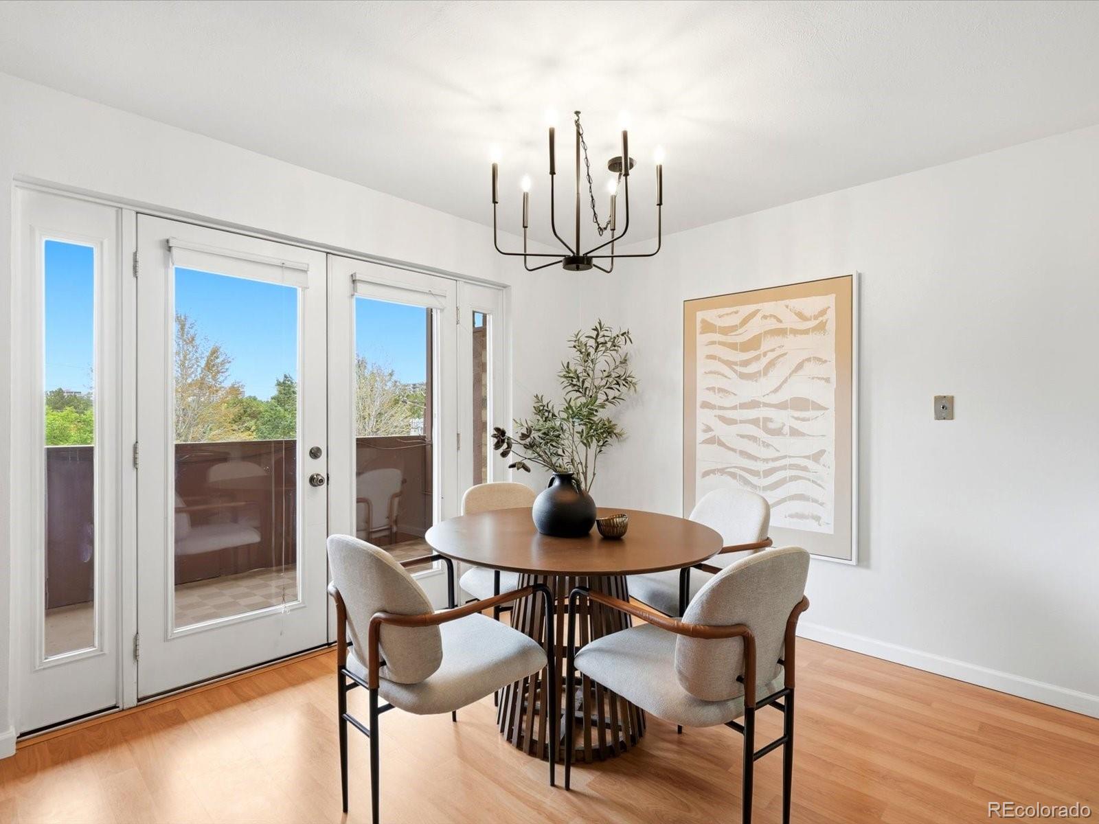 252 N Pennsylvania Street Unit: 401