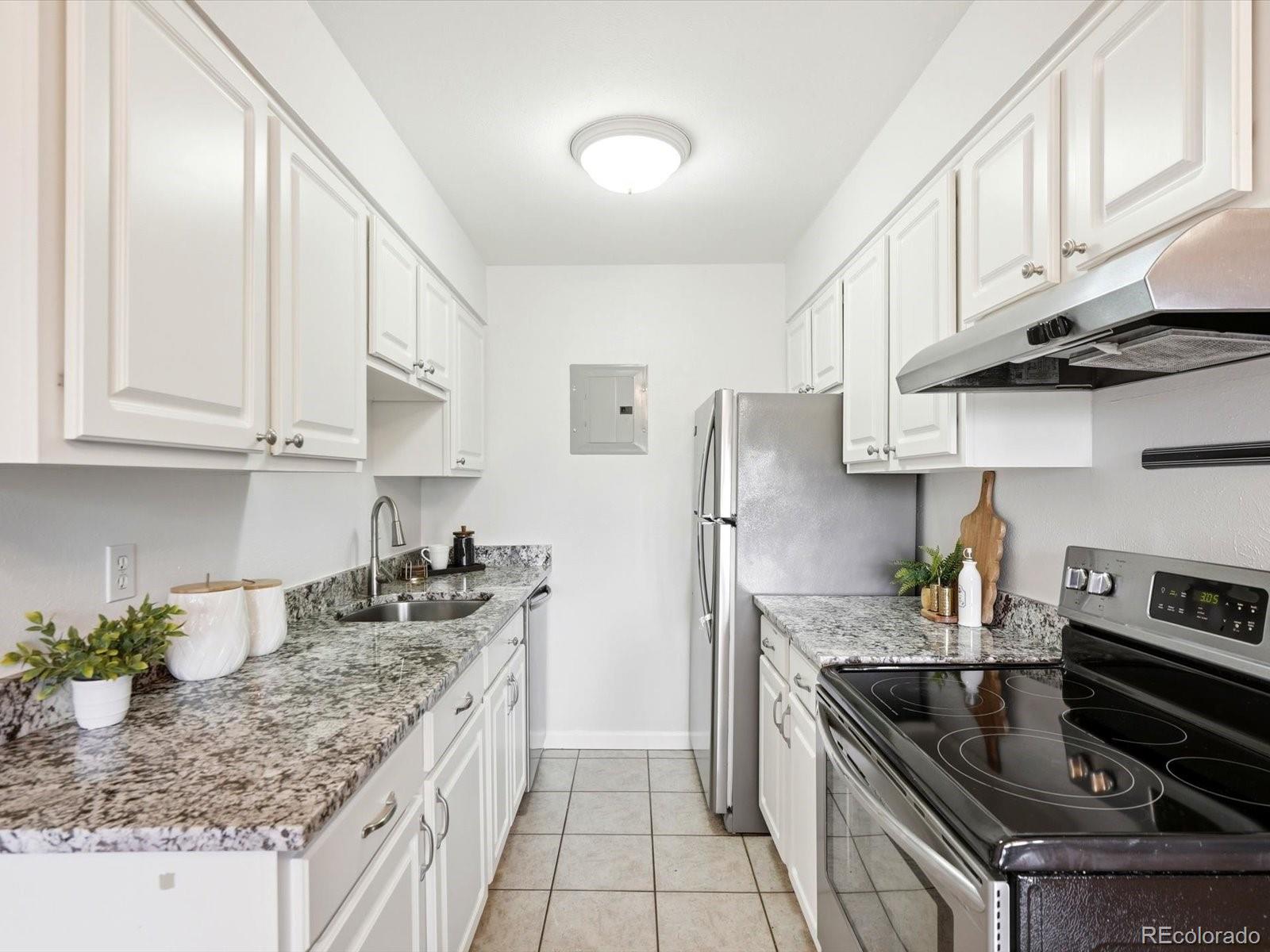 252 N Pennsylvania Street Unit: 401