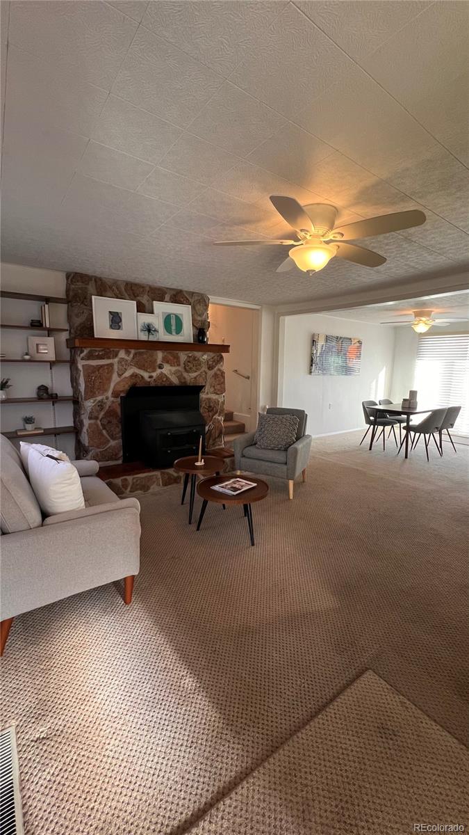 149 S Sangre De Cristo Avenue