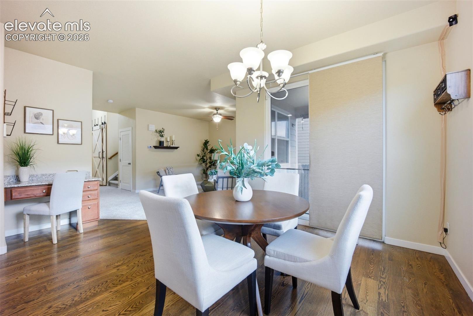 7078 Dutch Loop