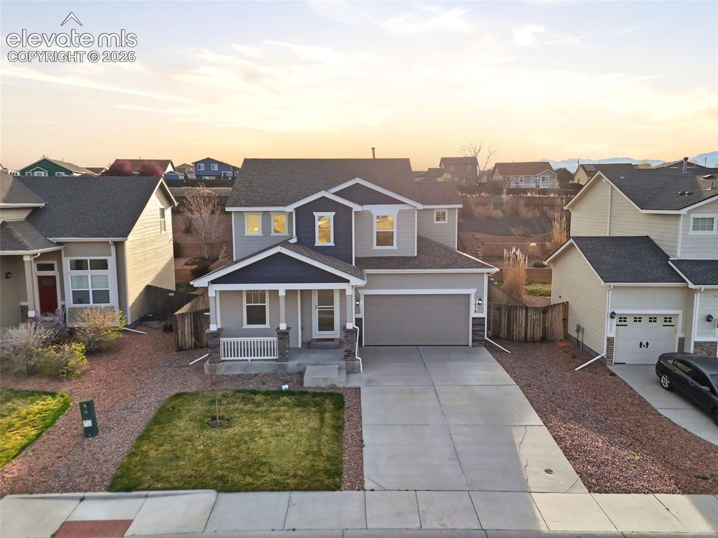 7078 Dutch Loop