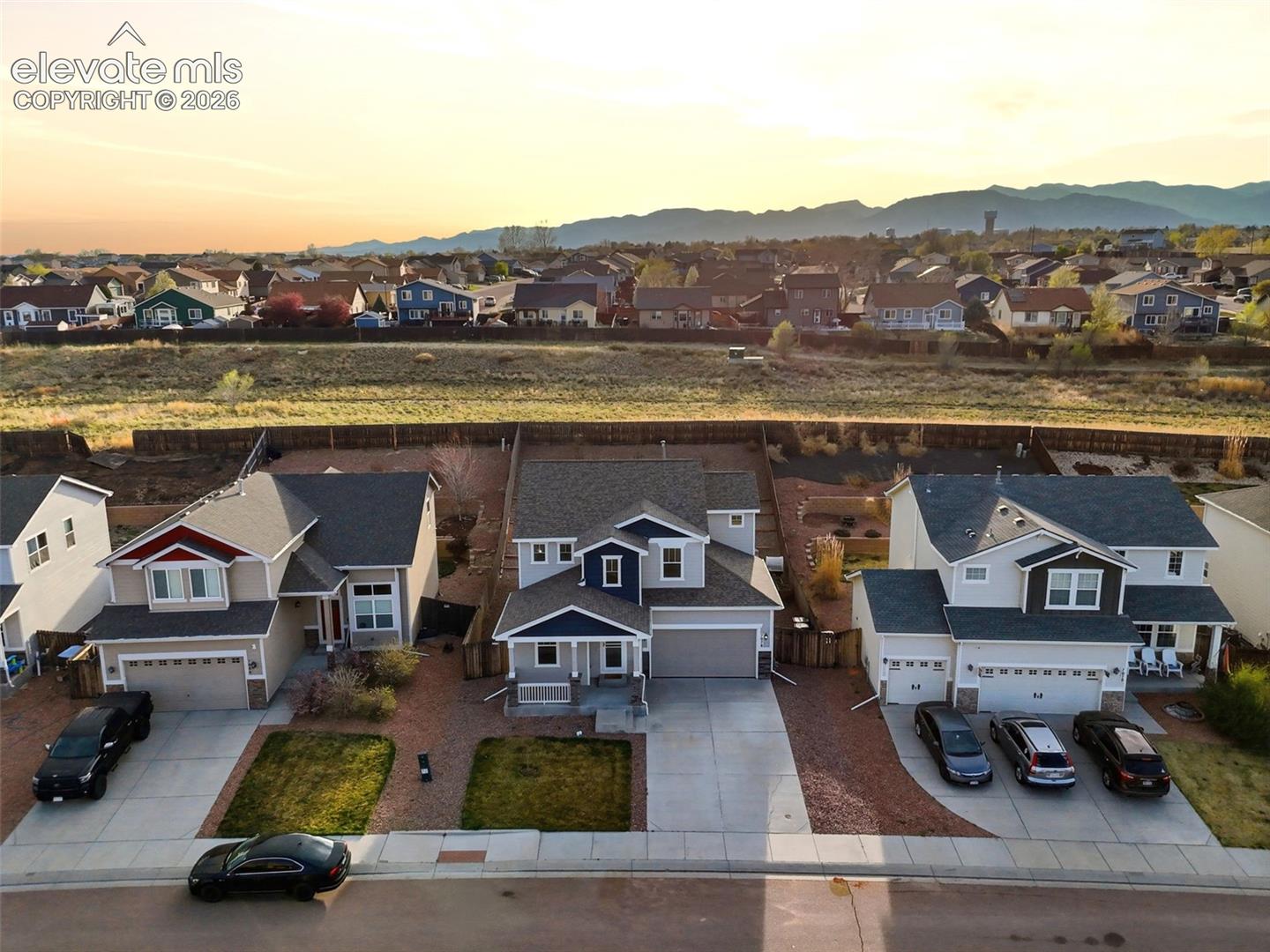 7078 Dutch Loop