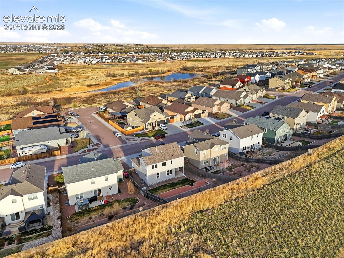 7078 Dutch Loop