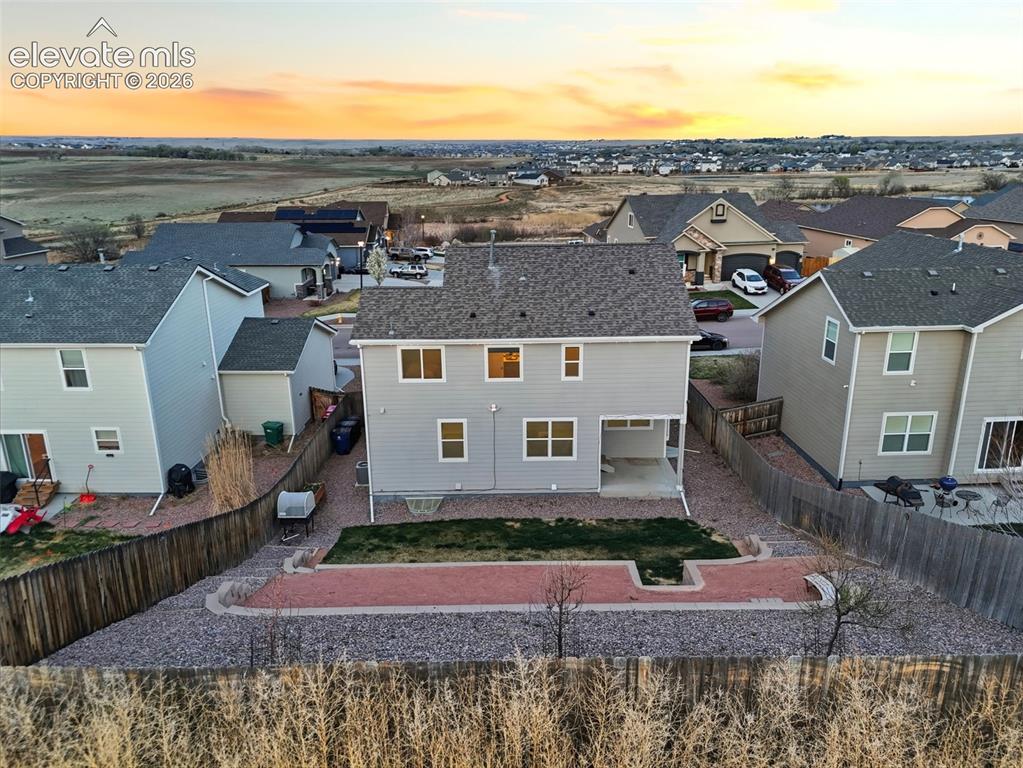 7078 Dutch Loop