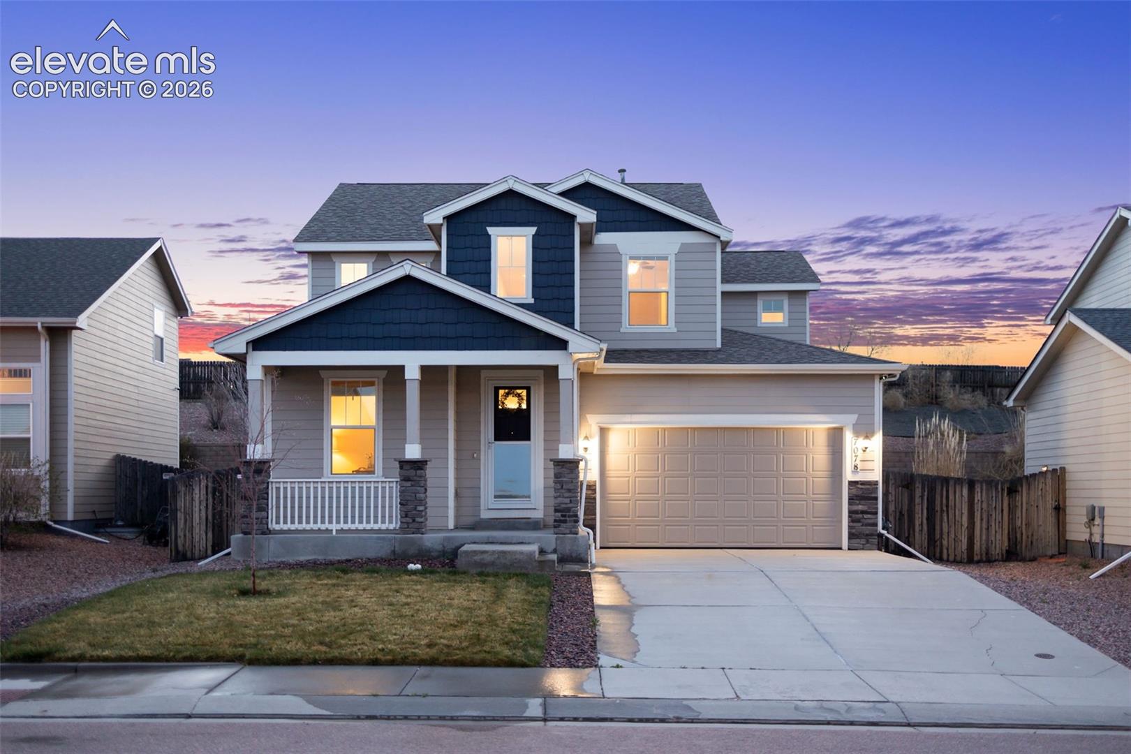 7078 Dutch Loop