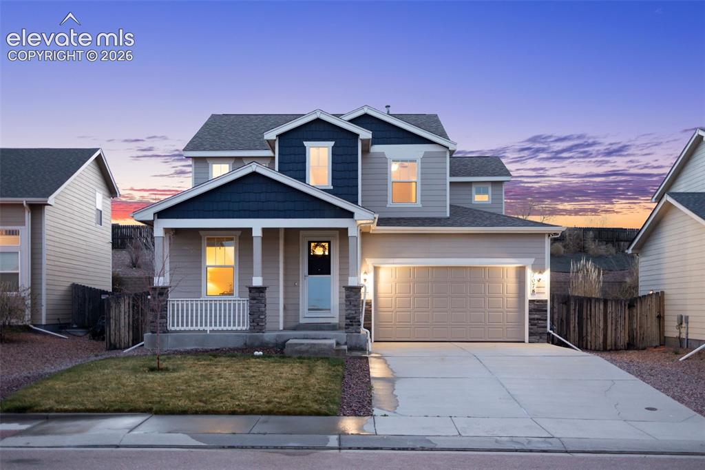 7078 Dutch Loop