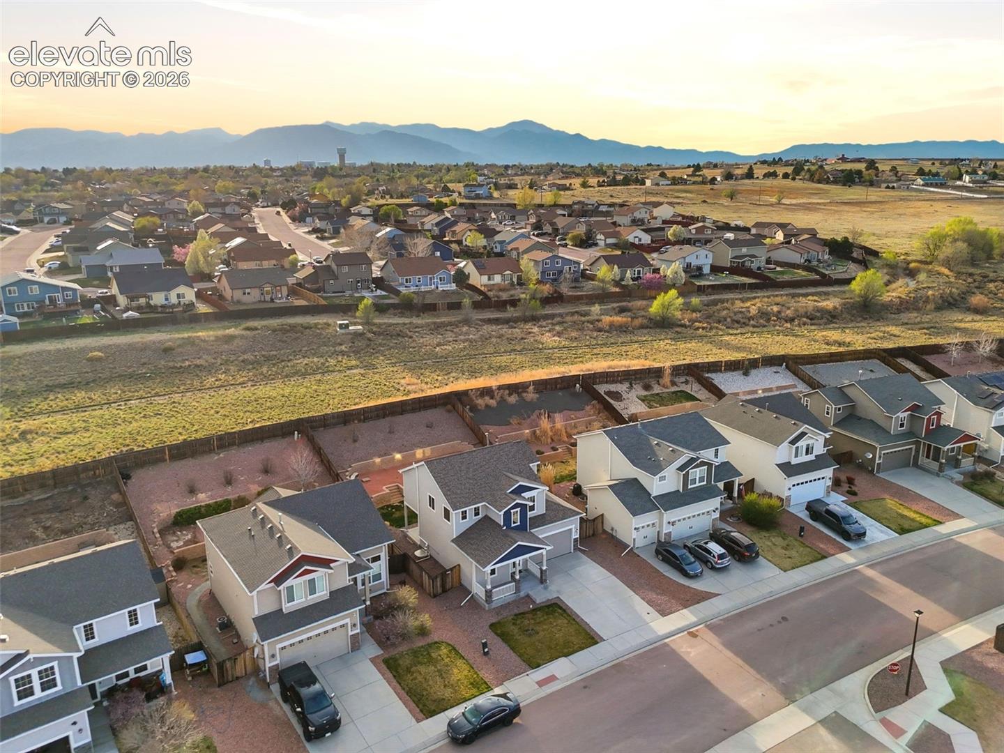 7078 Dutch Loop