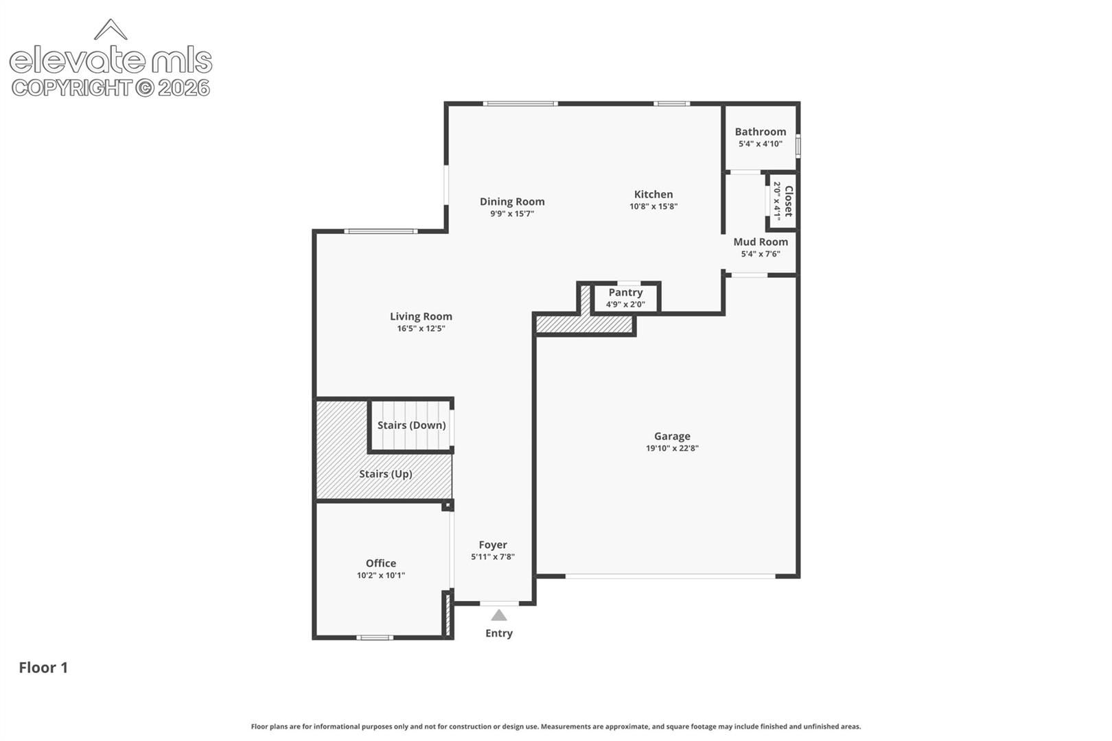 7078 Dutch Loop