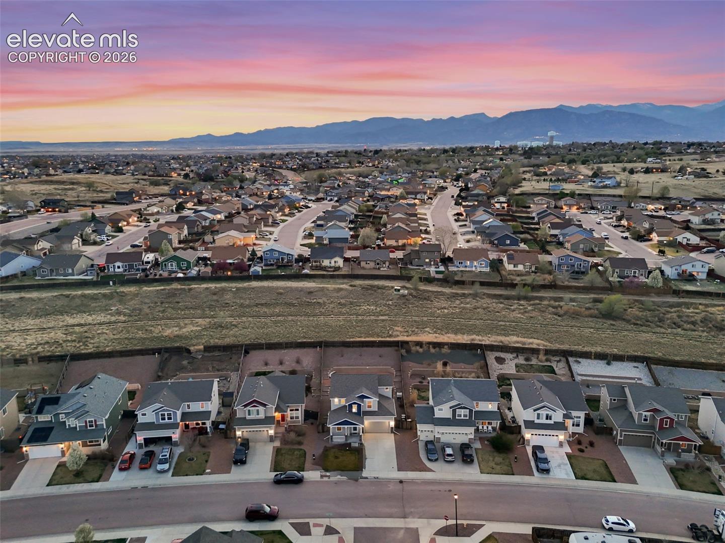 7078 Dutch Loop