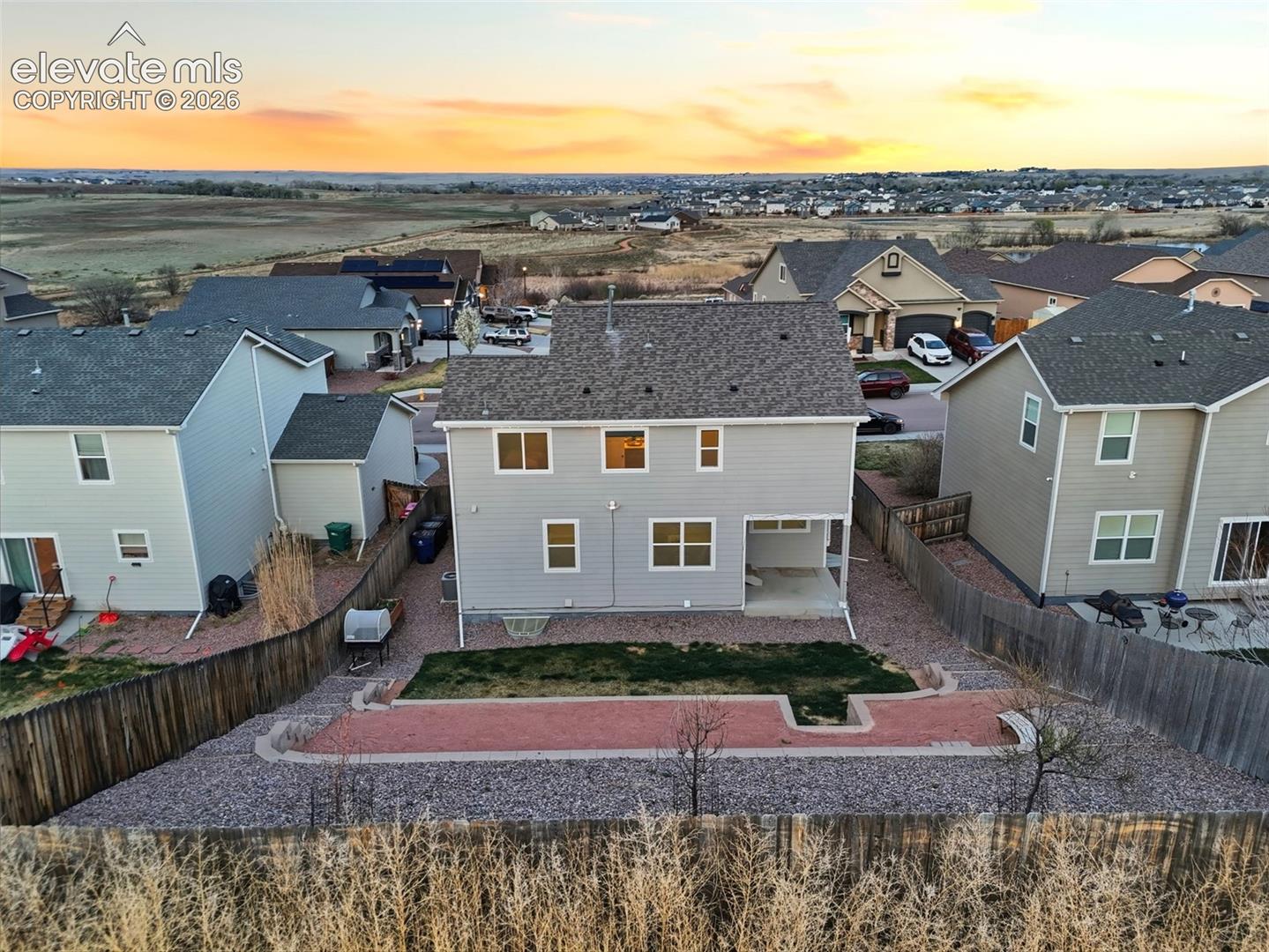 7078 Dutch Loop