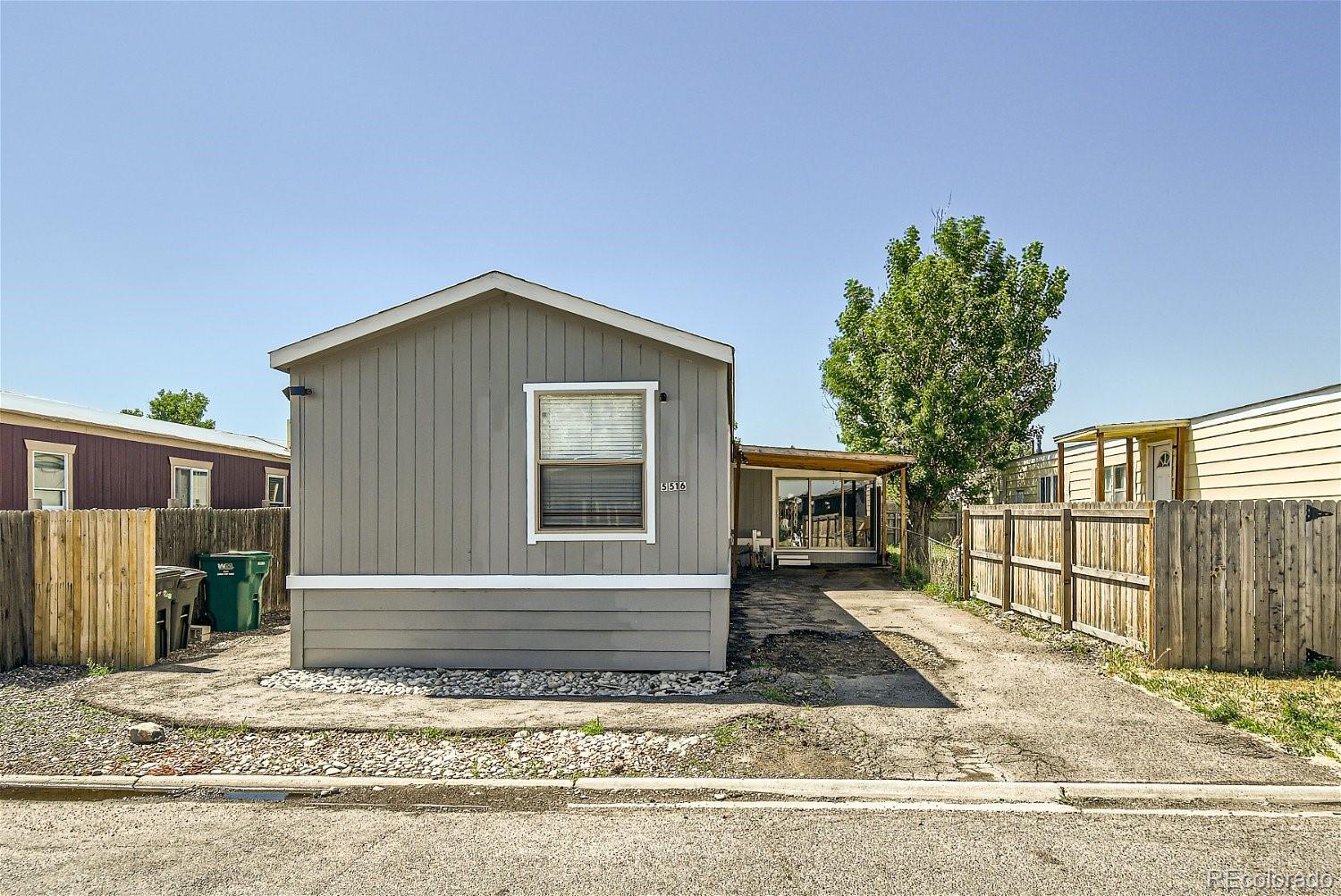 5516 Riverdale Way