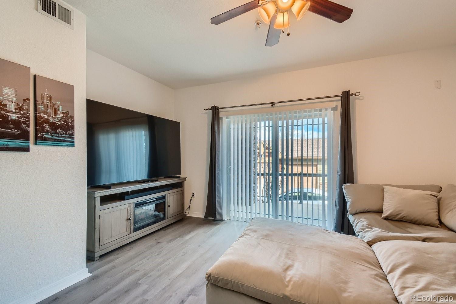 8778 S Kipling Way Unit: 105