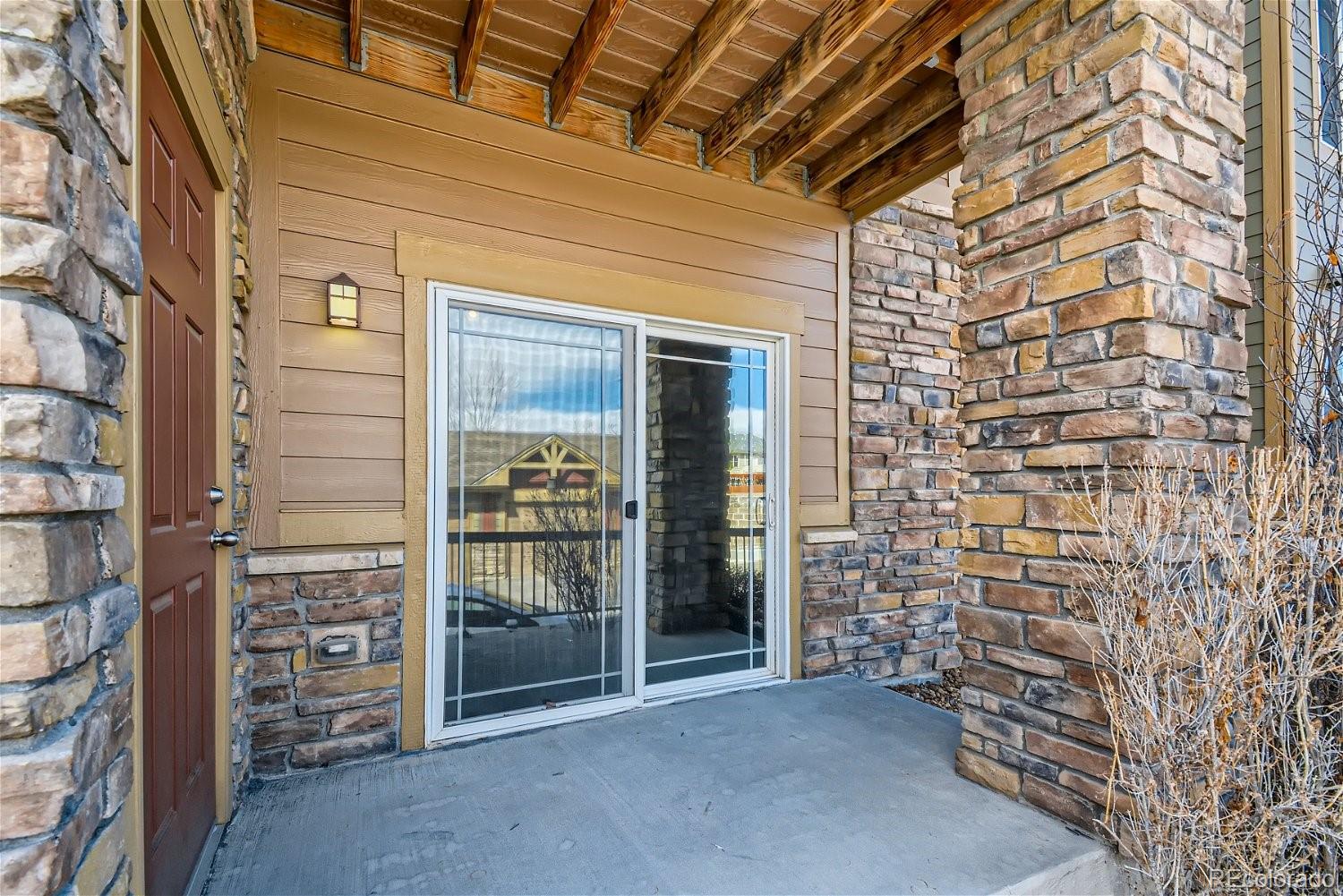 8778 S Kipling Way Unit: 105
