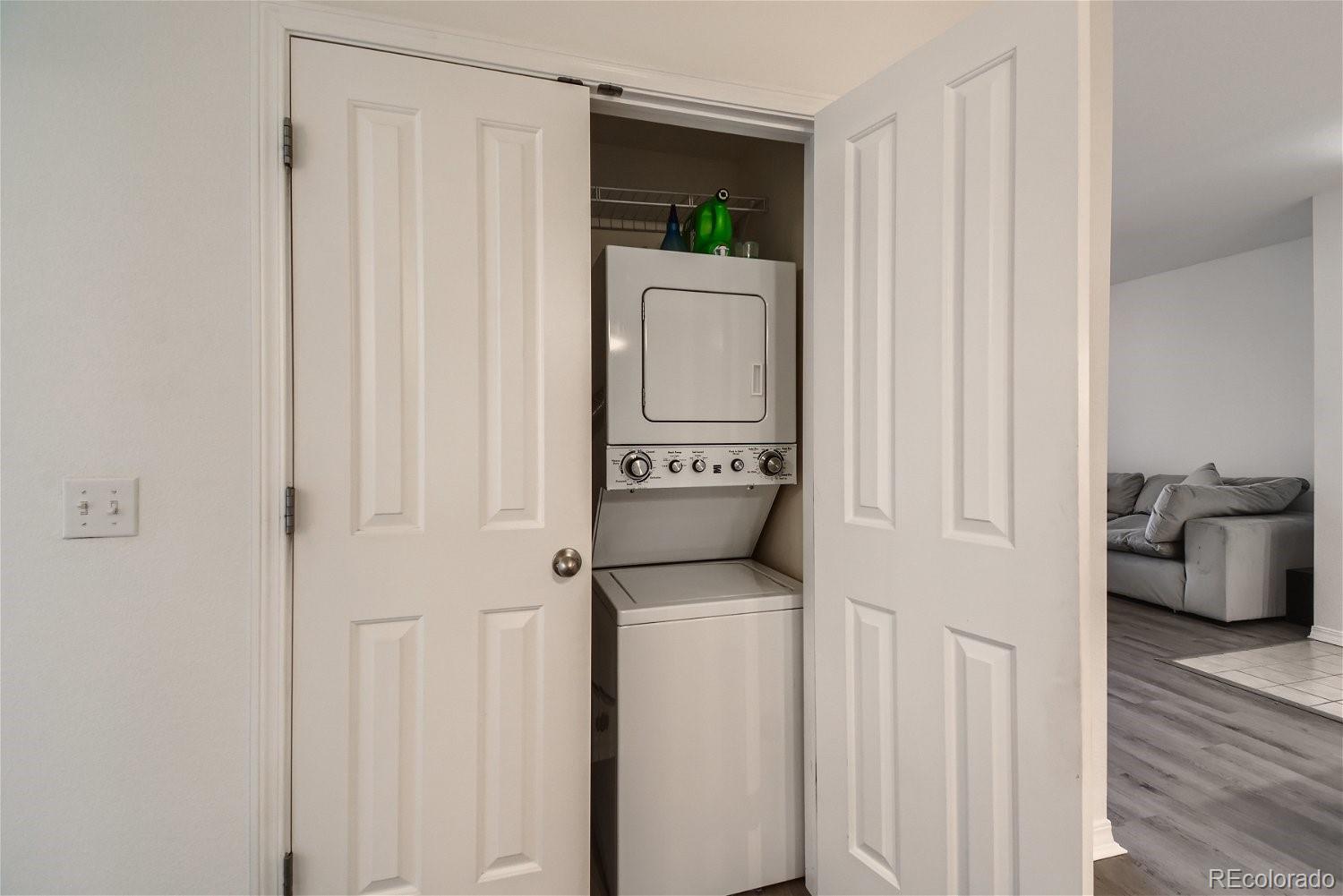 8778 S Kipling Way Unit: 105