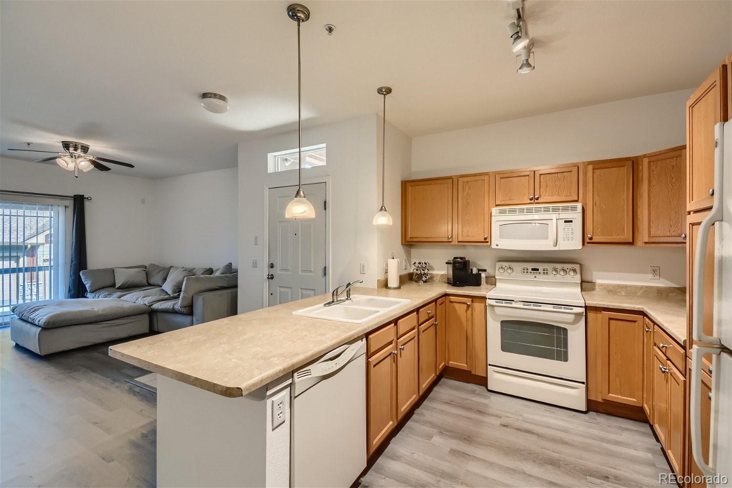 8778 S Kipling Way Unit: 105