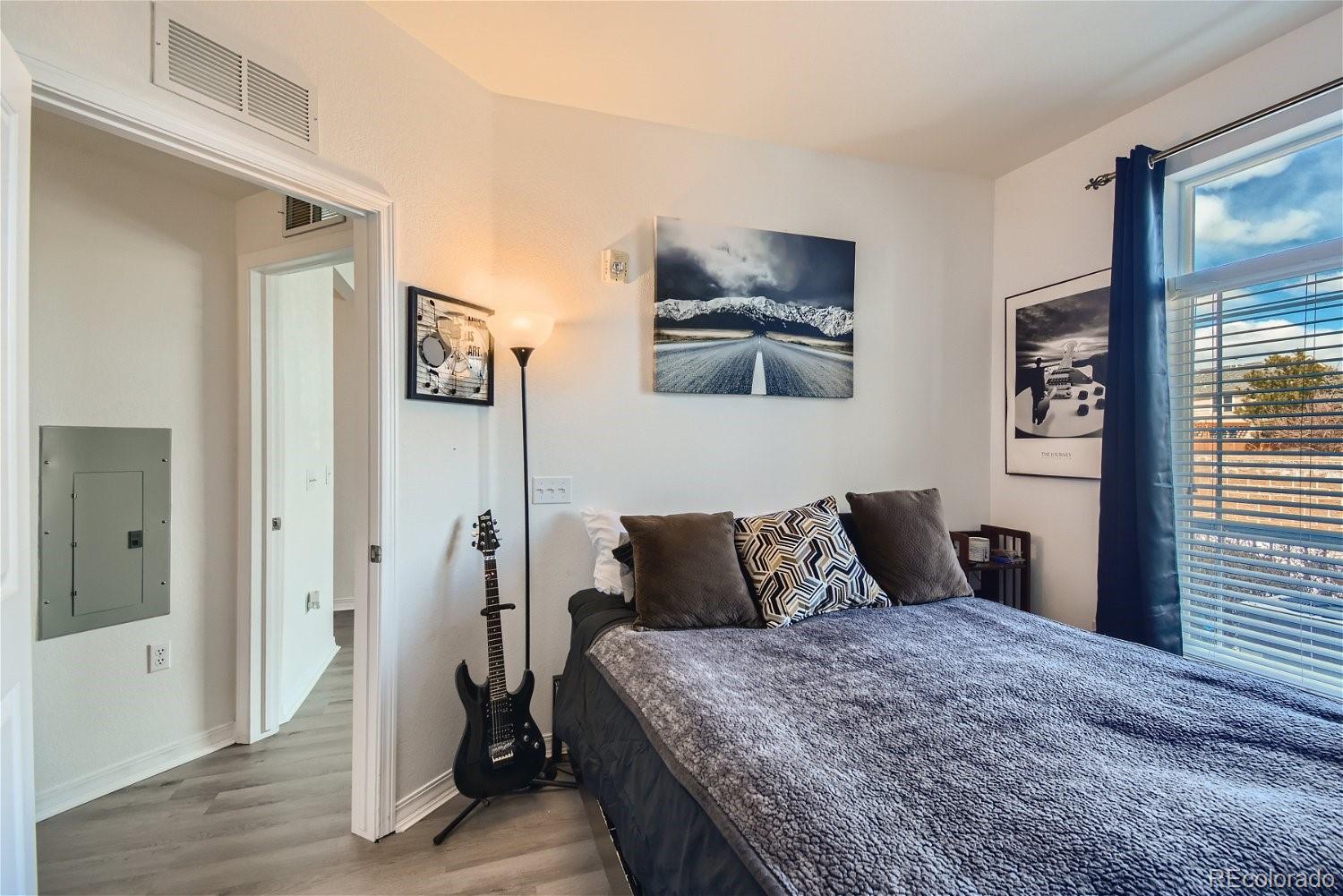 8778 S Kipling Way Unit: 105