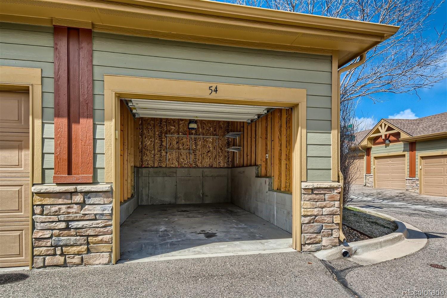 8778 S Kipling Way Unit: 105